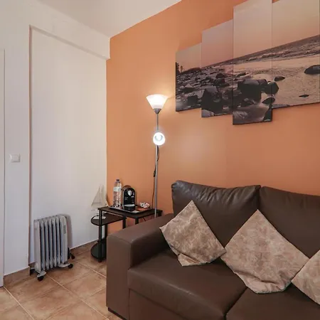Lägenhet Armacao Residences