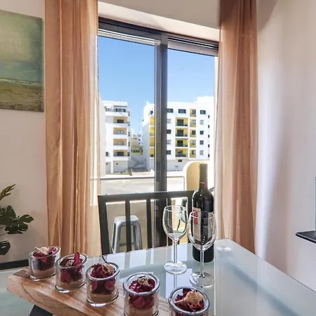 Armacao Residences * Armação de Pêra