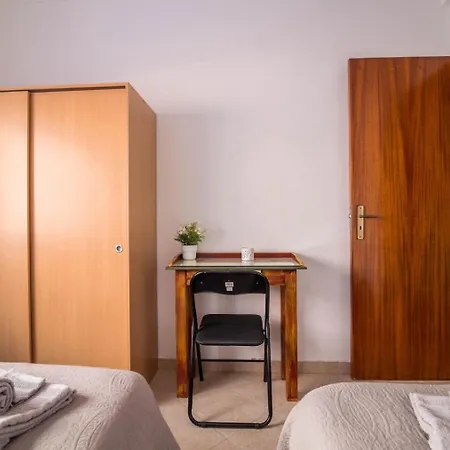 Armacao Residences * Armação de Pêra