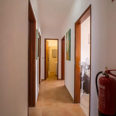 Armacao Residences *