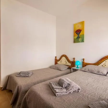 Armacao Residences Apartmán