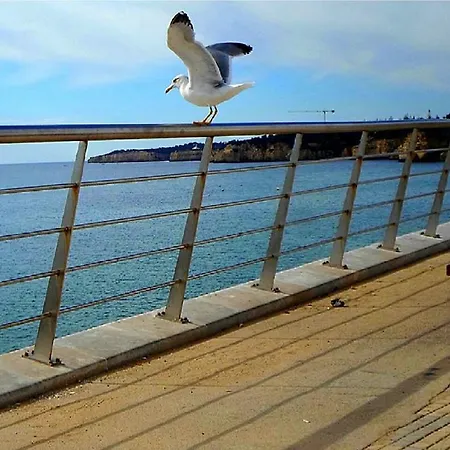 Lägenhet Armacao Residences Armação de Pêra