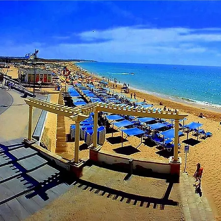 Armacao Residences * Armação de Pêra