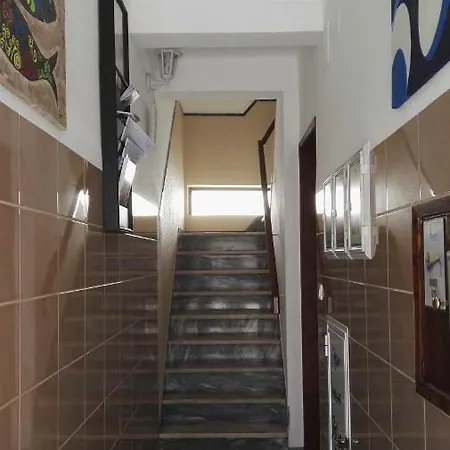 Armacao Residences 아파트