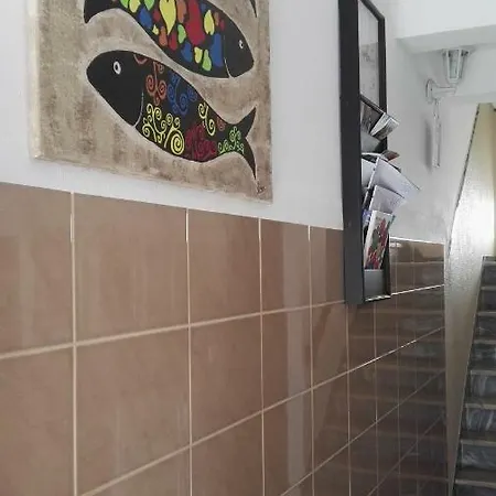 Armacao Residences Apartamento *