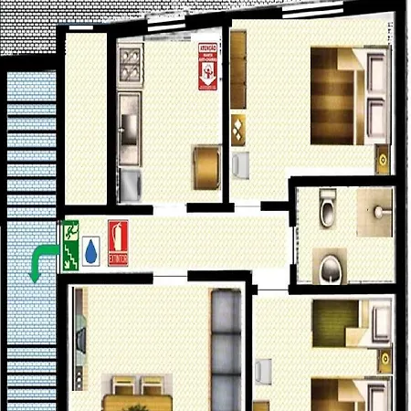 Armacao Residences
