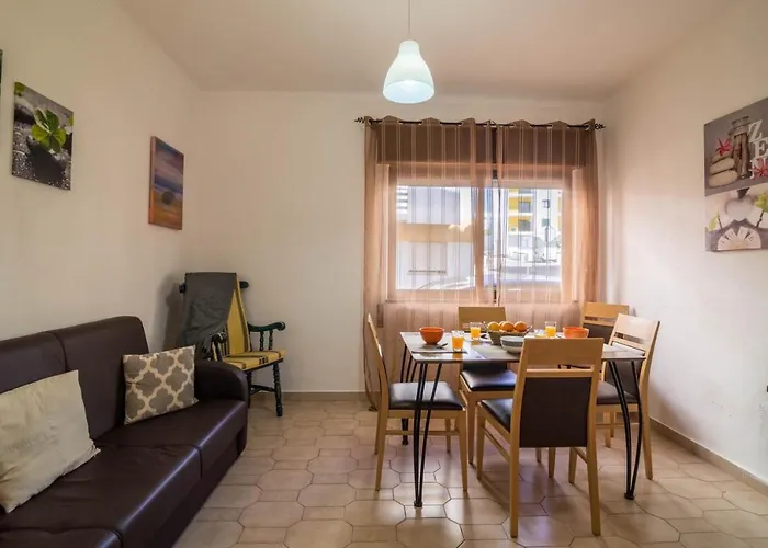 Armacao Residences Apartament Armação de Pêra