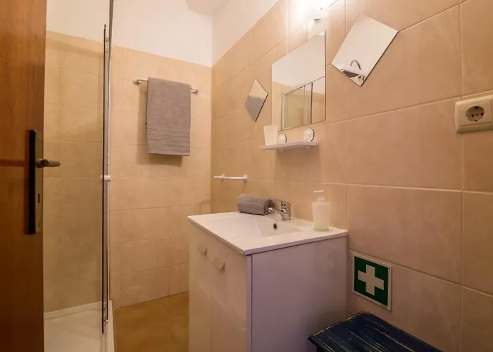 Apartament Armacao Residences