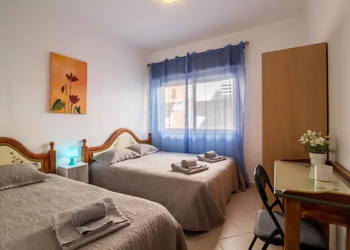 Armacao Residences Armação de Pêra