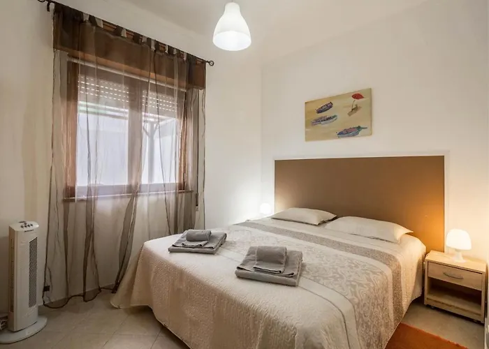 Apartament Armacao Residences