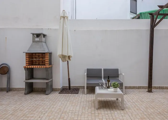 Armacao Residences * Armação de Pêra