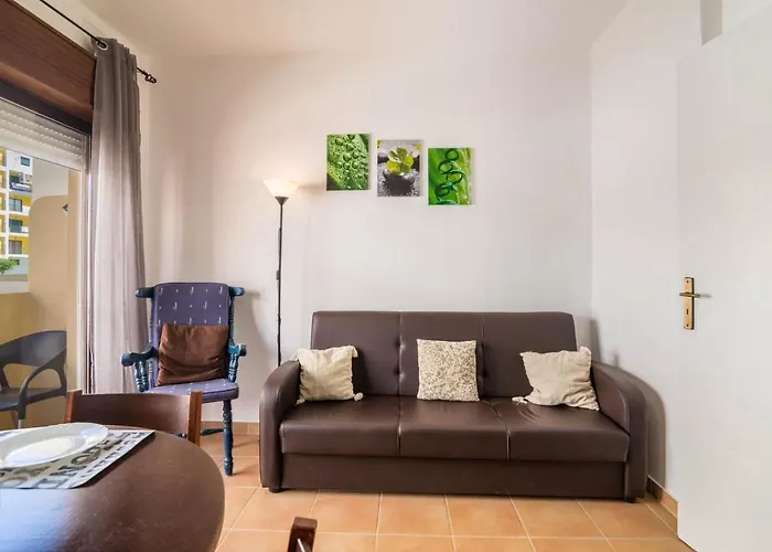 Apartament Armacao Residences