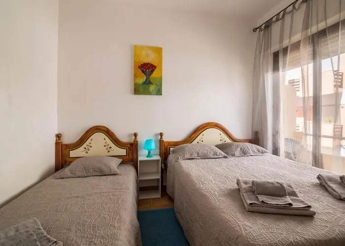 Armacao Residences * Armação de Pêra