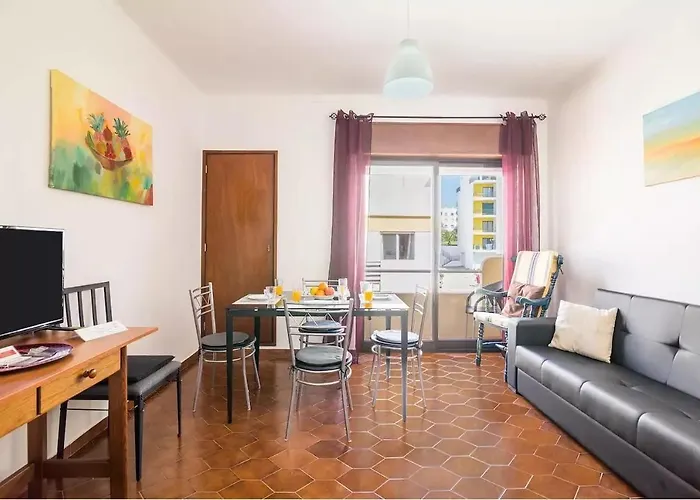 Armacao Residences Apartament