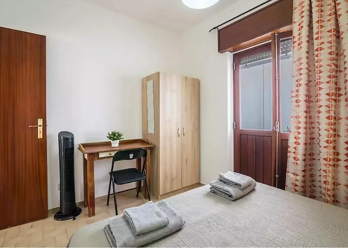 Armacao Residences Apartament *