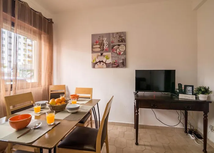 Armacao Residences Apartament