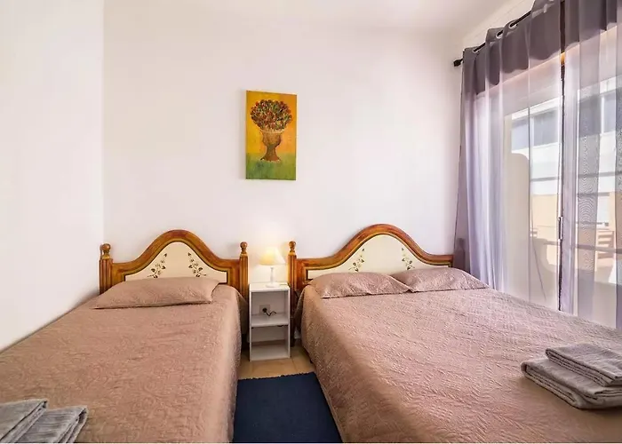 Armacao Residences Apartament *