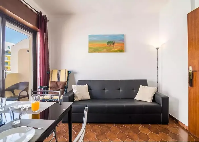 Armacao Residences Apartament *