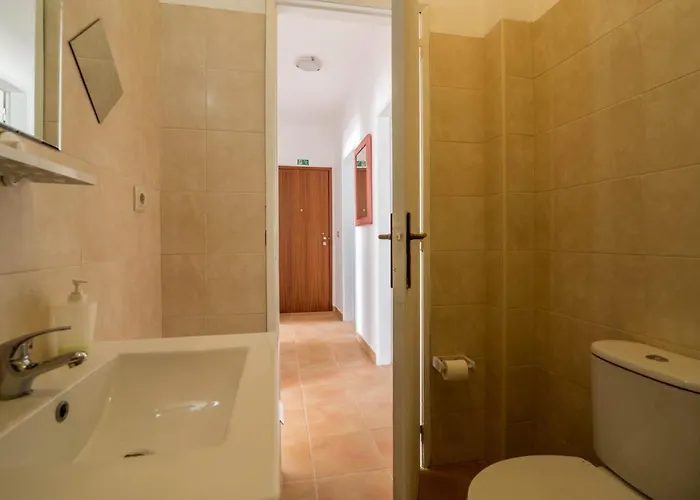 Armacao Residences Apartament