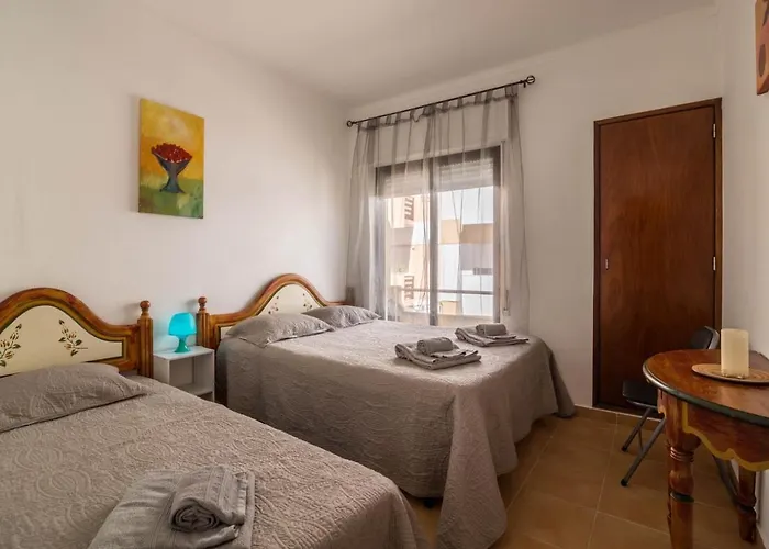 Armacao Residences Armação de Pêra