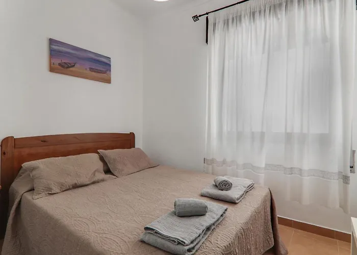 Apartament Armacao Residences