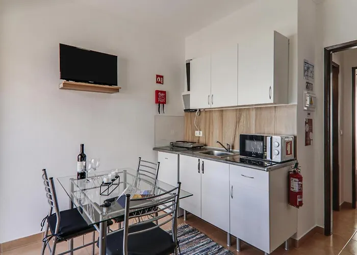 Armacao Residences Apartament