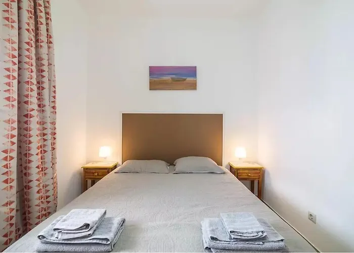 Armacao Residences Armação de Pêra
