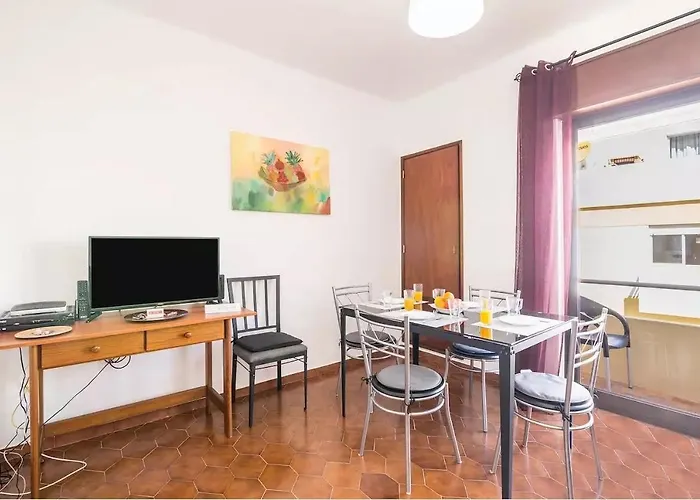 Apartament Armacao Residences