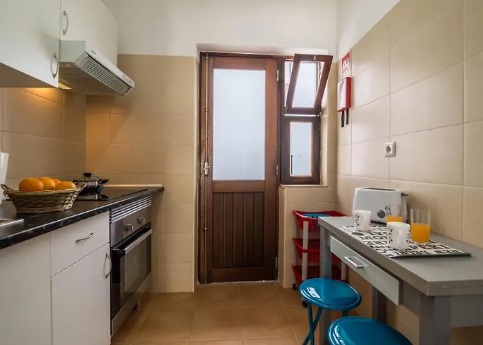 Armacao Residences Apartament