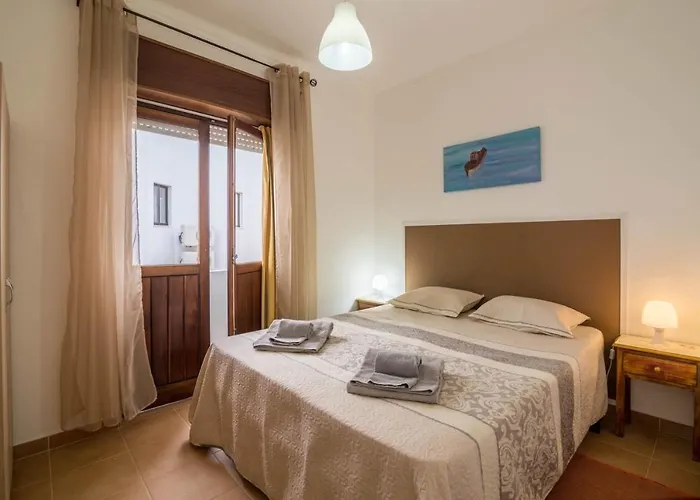 Apartament Armacao Residences *