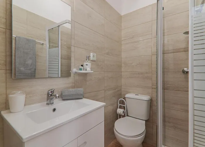 Armacao Residences Apartament