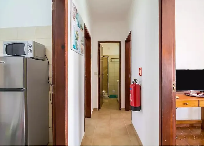 Apartament Armacao Residences *