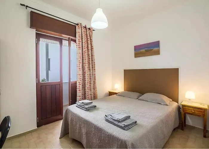 Armacao Residences * Armação de Pêra