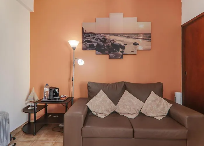 Armacao Residences * Armação de Pêra