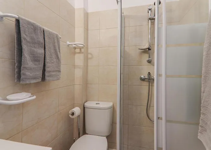 Armacao Residences Apartament *