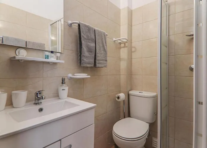 Apartament Armacao Residences