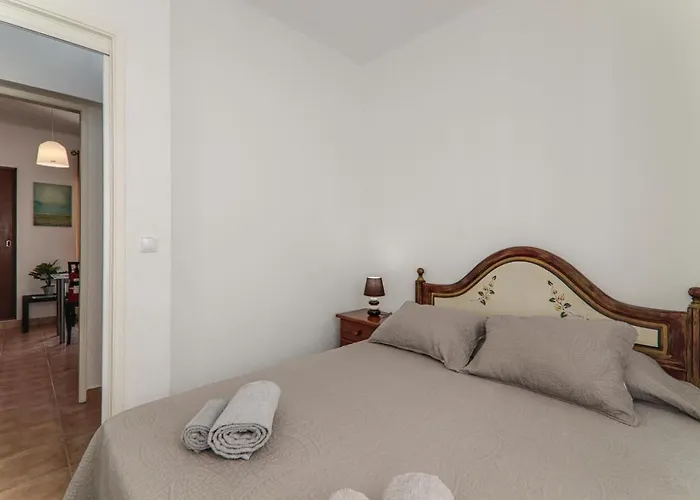 Armacao Residences Apartament *