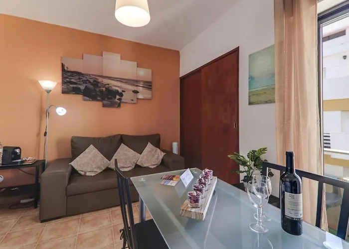 Armacao Residences * Armação de Pêra