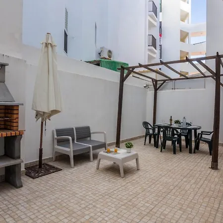 Armacao Residences * Армасан-де-Пера