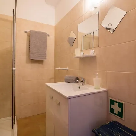 Апартаменты Armacao Residences