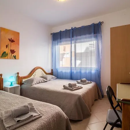 Armacao Residences Армасан-де-Пера