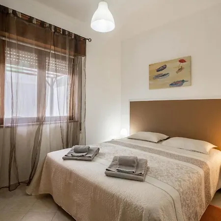 Апартаменты Armacao Residences