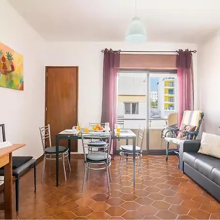 Armacao Residences Апартаменты