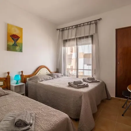 Armacao Residences Армасан-де-Пера
