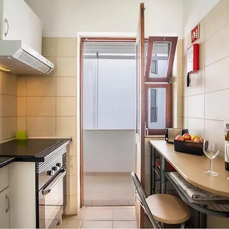 Апартаменты Armacao Residences *