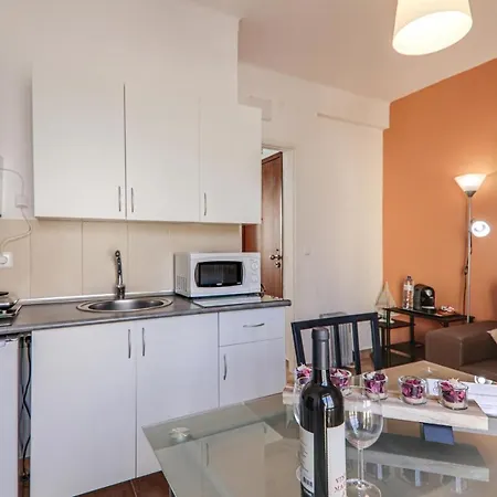 Armacao Residences * Армасан-де-Пера
