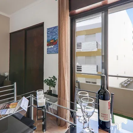 Armacao Residences * Армасан-де-Пера
