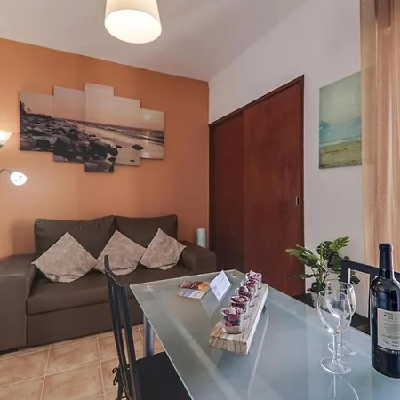 Armacao Residences * Армасан-де-Пера
