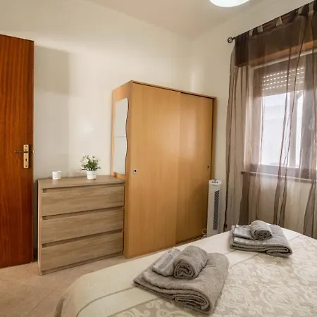 Armacao Residences Армасан-де-Пера